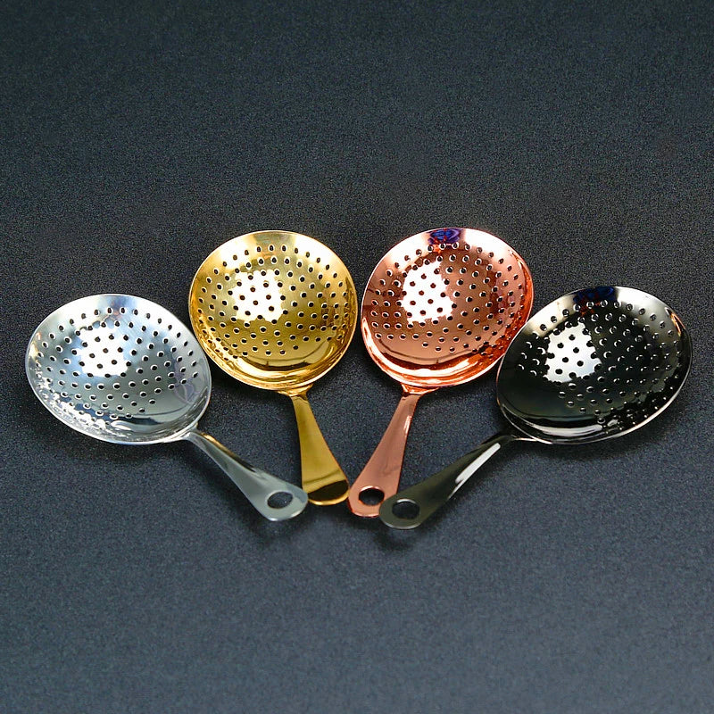 Cocktail Strainer – Premium Barware for Perfect Cocktails