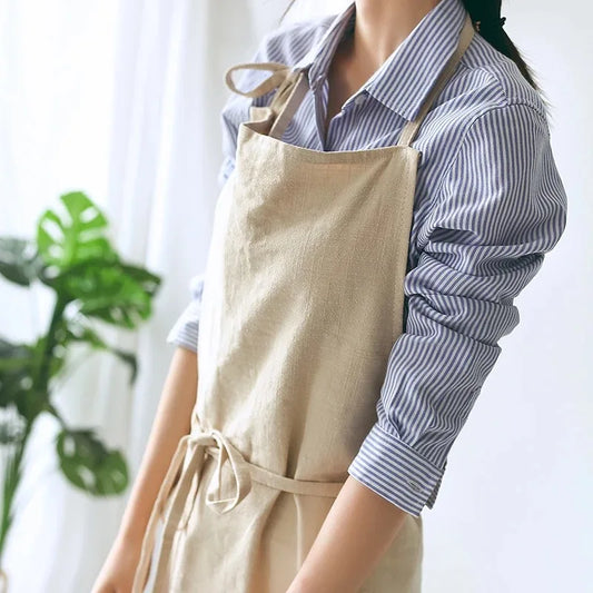 The Simple Apron