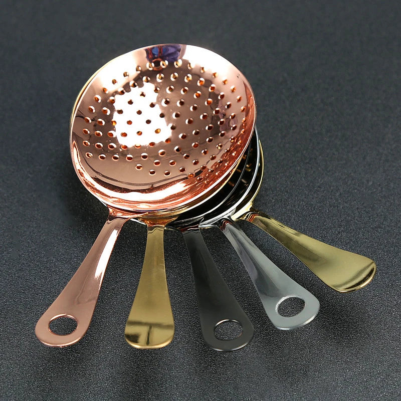 Cocktail Strainer – Premium Barware for Perfect Cocktails