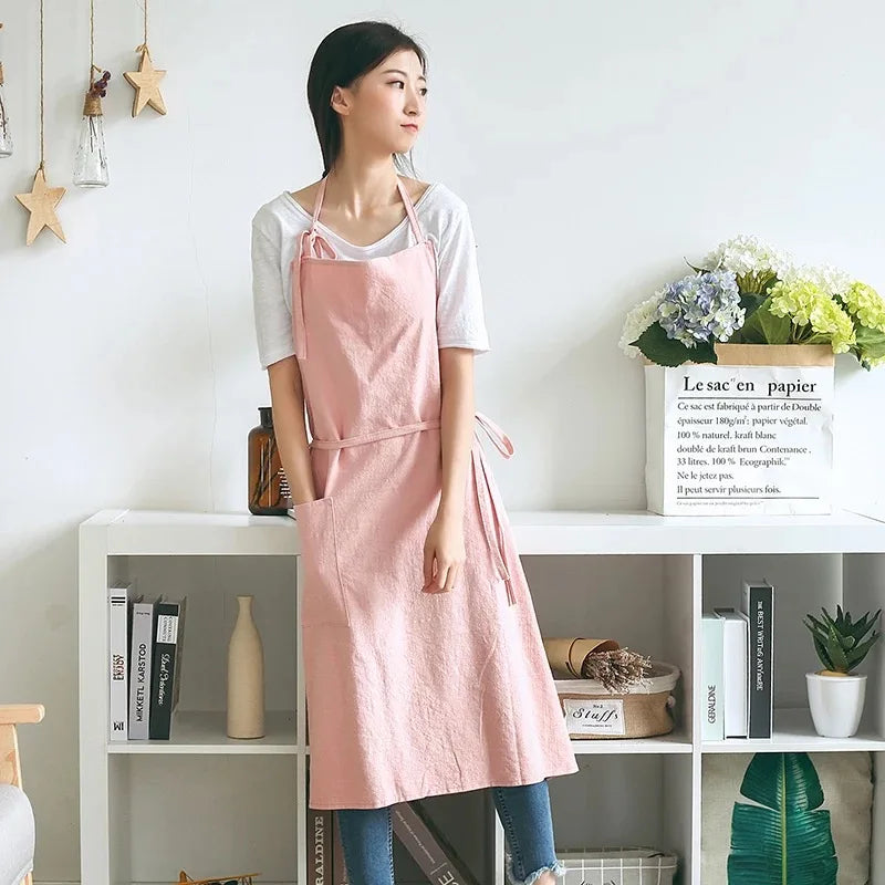 The Simple Apron