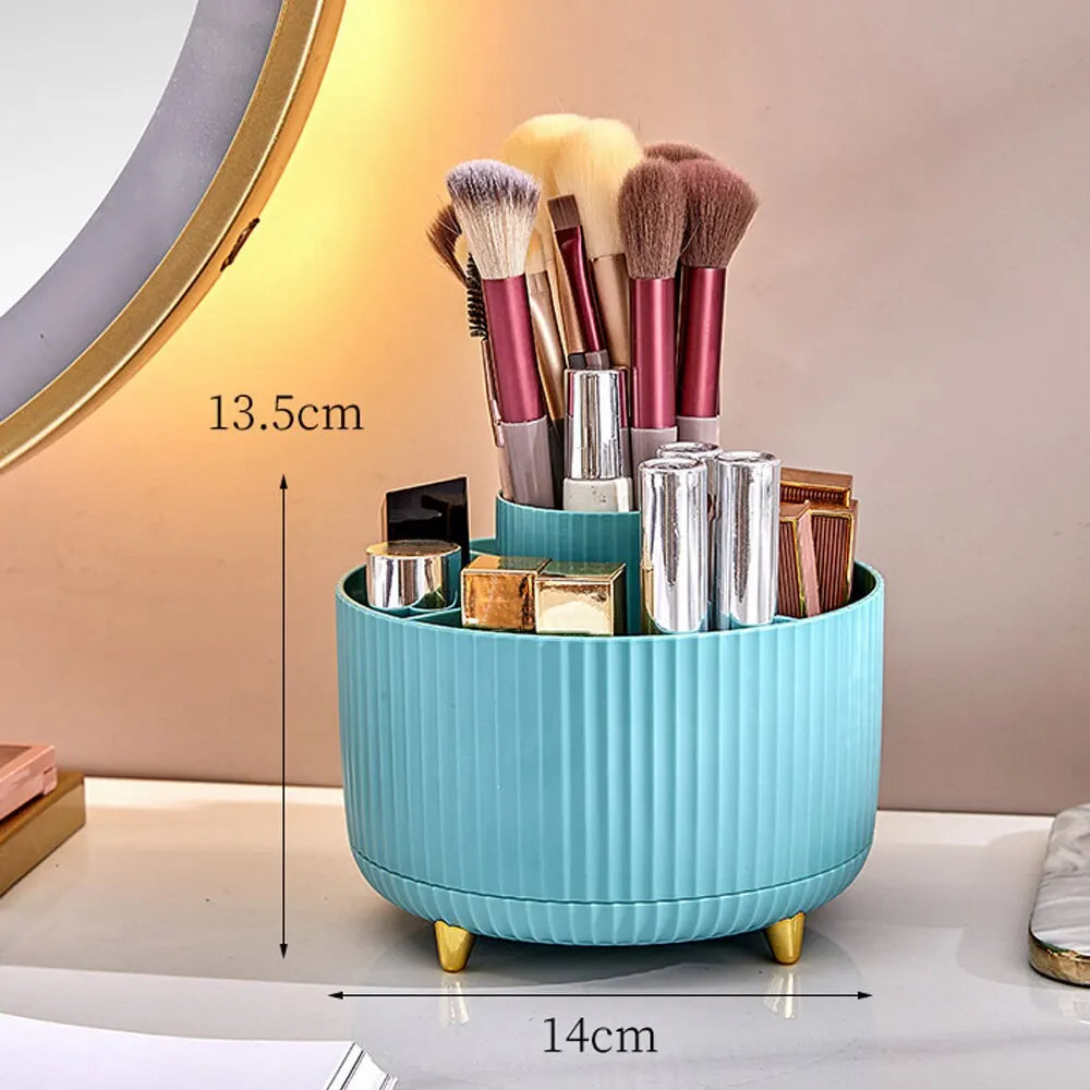 Stylish Rotating Organizer - Make-up, Art Supplies and more