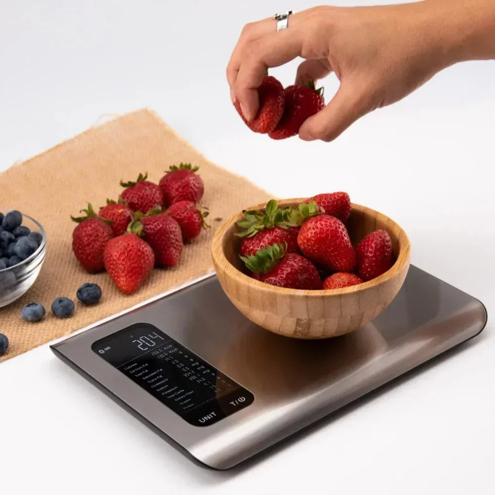 Smart Nutrition Scale - Trending 2025