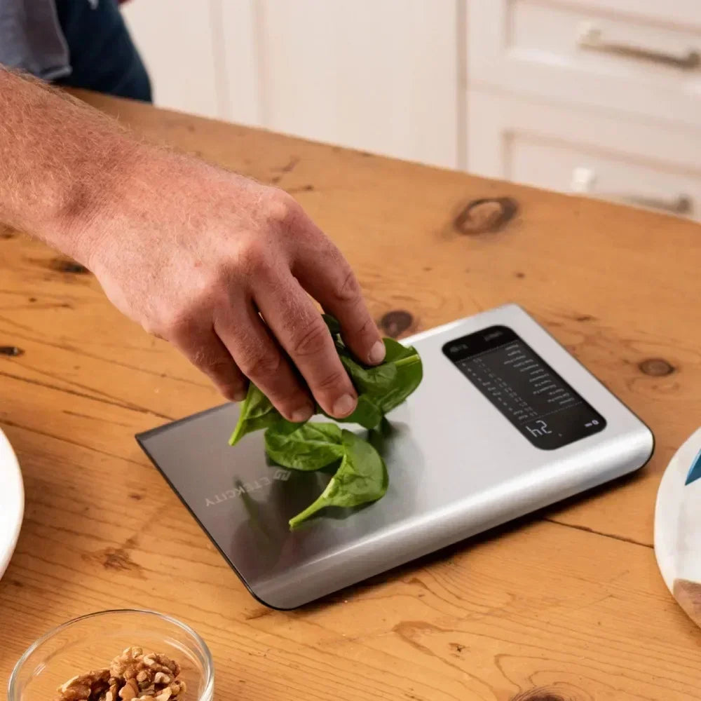 Smart Nutrition Scale - Trending 2025