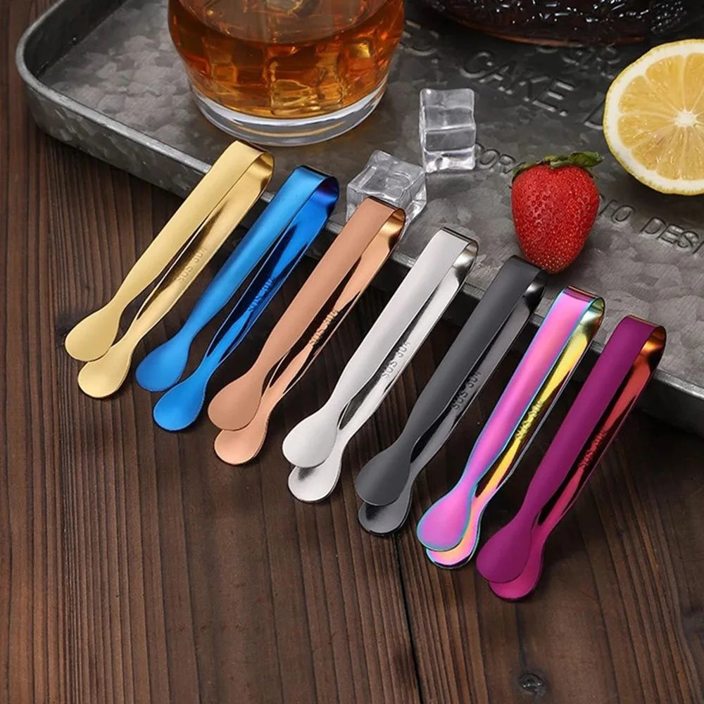 Mini Sugar Tongs