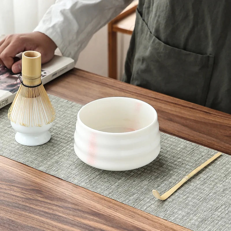 Matcha Tea Set