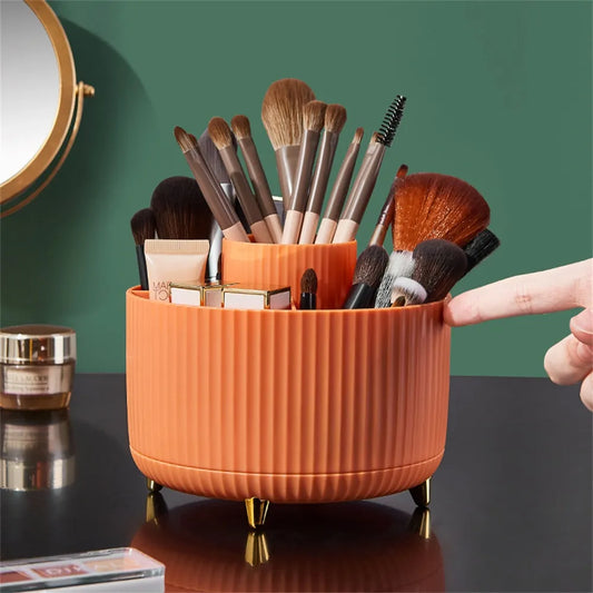 Stylish Rotating Organizer - Make-up, Art Supplies and more