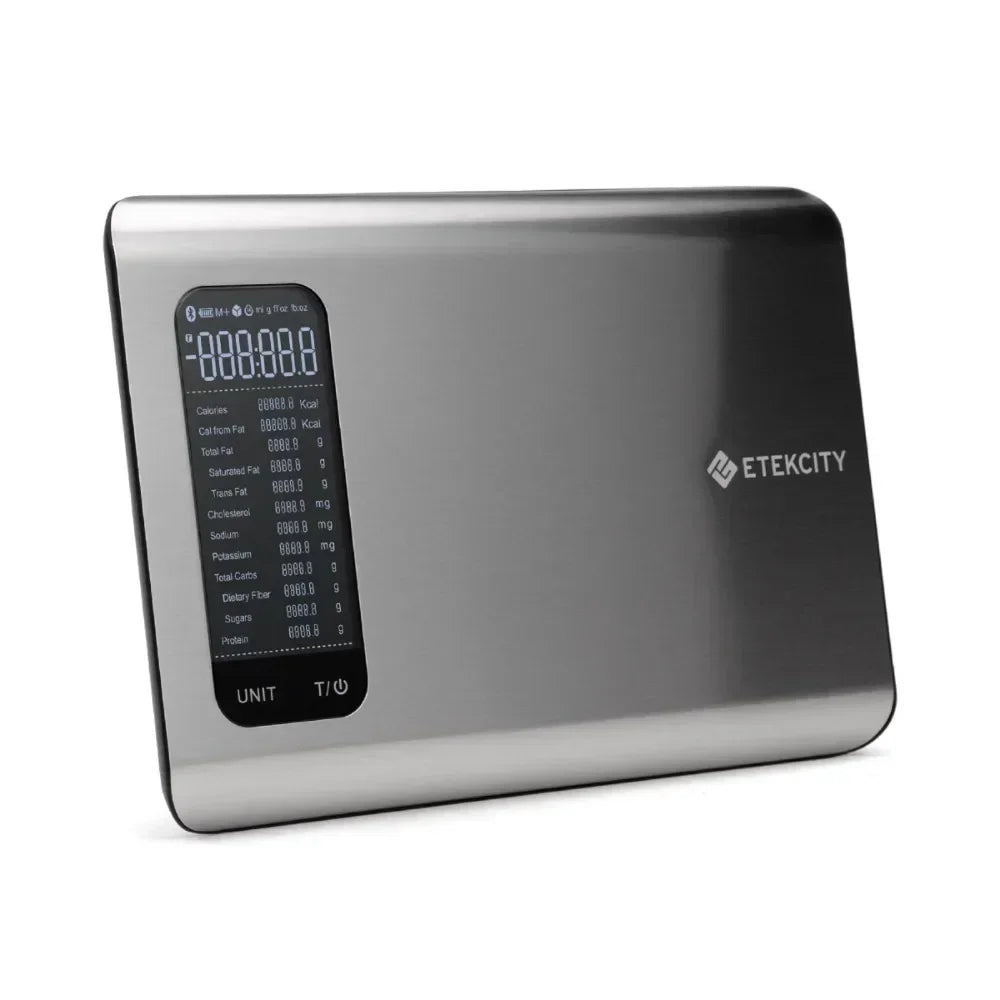 Smart Nutrition Scale - Trending 2025