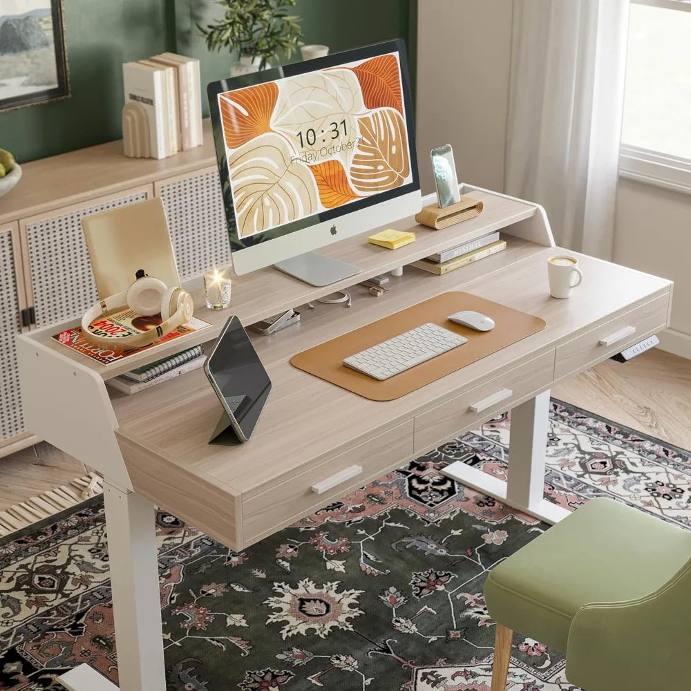 Ergonomic Electric Standing Desk