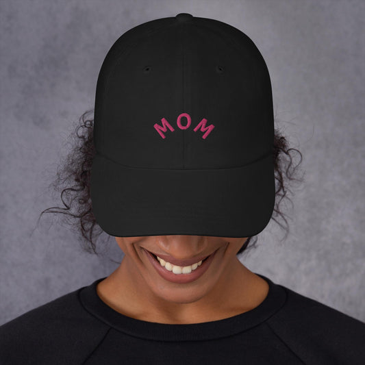 "Mom" Hat